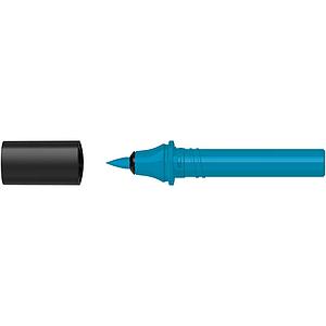 SKETCHER CARTRIDGE BRUSH SKY BLUE