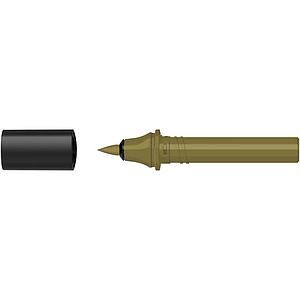 SKETCHER CARTRIDGE BRUSH OLIVE