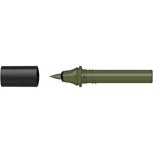 SKETCHER CARTRIDGE BRUSH OLIVE DARK