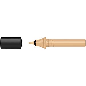 SKETCHER CARTRIDGE BRUSH CARAMEL MIDDLE