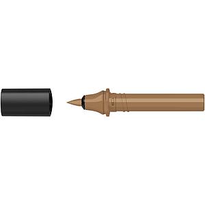 SKETCHER CARTRIDGE BRUSH CARAMEL