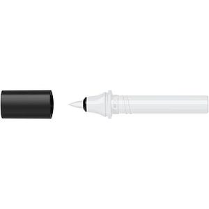 SKETCHER CARTRIDGE BRUSH COOL GREY 1