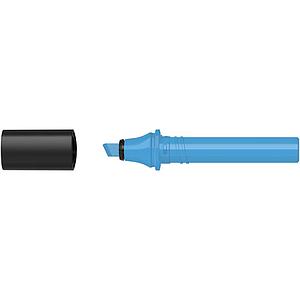 SKETCHER CARTRIDGE CHISEL CRYSTAL BLUE DARK