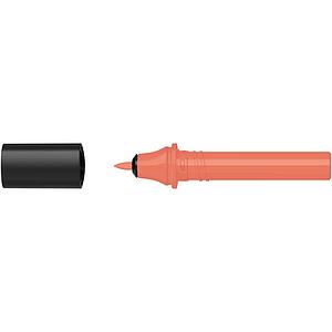 SKETCHER CARTRIDGE ROUND CORAL RED