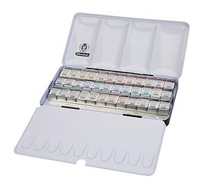 HORADAM METAL SET - 36 1/2NAPS + 12 EMPTY