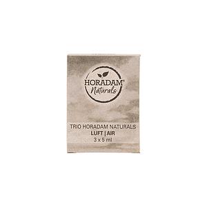 HORADAM NATURALS SET - AIR - 3X15ML