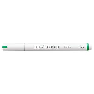 ACREA MARKER - LEAF GREEN