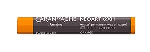NEOART 6901 WAX OLIEPASTEL - ORANGE