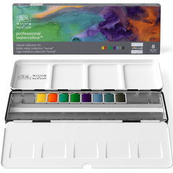 PROFESSIONAL - REVIVAL COLLECTION SET - 8 X 1/2 NAP