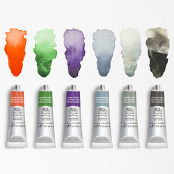 PROFESSIONAL - REVIVAL COLLECTION SET - 6 X 5ML TUBES