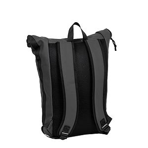 RUGZAK MART NY LARGE - BLACK