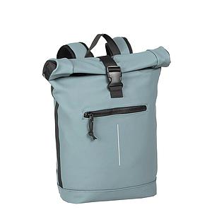 RUGZAK MART NY LARGE - SOFT BLUE