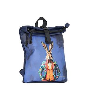 RUGZAK MART ARTS LA - RABBITSSUIT