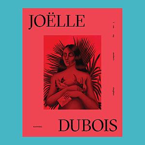 I AM MY MOTHERS DAUGHTER - JOELLE DUBOIS