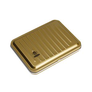 HORADAM METAL SET - GOLD EDITION - 6 1/2 PAN GOLD + 12 EMPTY