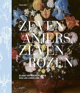 ZEVEN ANJERS ZEVEN ROZEN - SVEN VAN DORST