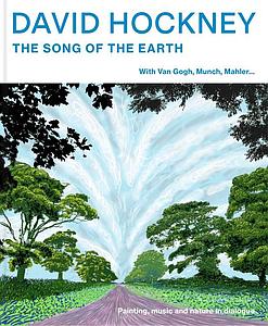 DAS LIED VON DER ERDE - DAVID HOCKNEY