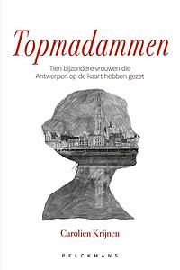TOPMADAMMEN - CAROLIEN KRIJNEN