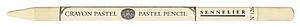 PASTEL POTLOOD - 126 BROWN OCHRE