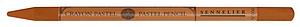 PASTEL POTLOOD - 006 RED BROWN