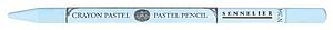 PASTEL POTLOOD - 264 CERULEAN BLUE LIGHT HUE