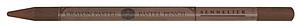 PASTEL POTLOOD - 434 VAN DYCK BROWN