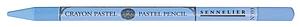 PASTEL POTLOOD - 393 ULTRAMARINE DEEP BLUE