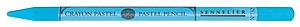 PASTEL POTLOOD - 732 TURQUOISE BLUE