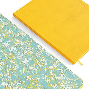 NOTEBOOK INDEPENDENT- RULED - LARGE