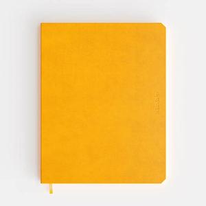 NOTEBOOK INDEPENDENT- RULED - LARGE