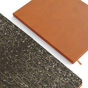 NOTEBOOK ATLAS - BLANCO - LARGE