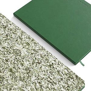 NOTEBOOK ORIGIN - BLANCO - LARGE