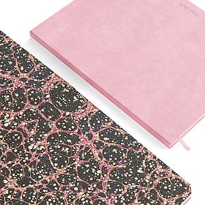 NOTEBOOK BRUT - RULED - POCKET