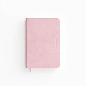 NOTEBOOK BRUT - RULED - POCKET