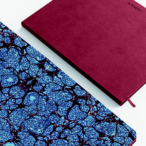 NOTEBOOK AMARONE - BLANCO - POCKET