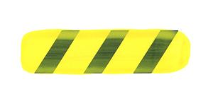 HIGH FLOW ACRYLICS 30ML - 8580 PRIMARY YELLOW - S2