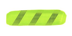 HIGH FLOW ACRYLICS 30ML - 8587 LIGHT GREEN YELLOW SHADE - S3