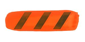 HIGH FLOW ACRYLICS 30ML - 8539 PYRROLE ORANGE - S8