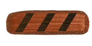 HIGH FLOW ACRYLICS 30ML - 8571 IRIDESCENT COPPER FINE - S7