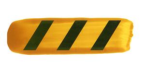 HIGH FLOW ACRYLICS 30ML - 8534 NICKEL AZO YELLOW - S7