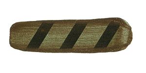 HIGH FLOW ACRYLICS 30ML - 8512 IRIDESCENT BRONZE FINE - S7