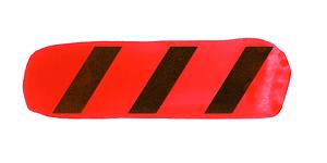 HIGH FLOW ACRYLICS 30ML - 8558 NAPHTHOL RED LIGHT - S1