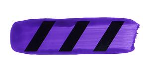 HIGH FLOW ACRYLICS 30ML - 8556 DIOXAZINE PURPLE - S1