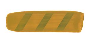 HIGH FLOW ACRYLICS 30ML - 8552 YELLOW OXYDE  - S1