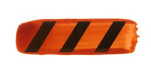 HIGH FLOW ACRYLICS 118ML - 8562 TRANSP.RED IRON OXIDE - S1