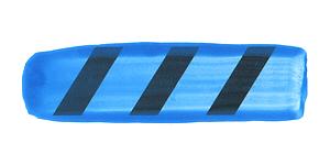 HIGH FLOW ACRYLICS 30ML - 8566 FLUORESCENT BLUE - S5