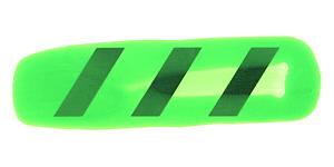 HIGH FLOW ACRYLICS 30ML - 8566 FLUORESCENT GREEN - S5