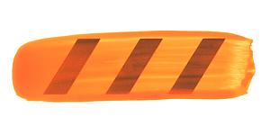 HIGH FLOW ACRYLICS 30ML - 8569 FLUORESCENT ORANGE - S5