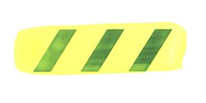 HIGH FLOW ACRYLICS 30ML - 8567 FLUORESCENT CHARTREUSE - S5