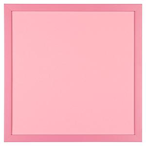INDIA HOUT 30x30CM - ROZE